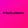 Liscia piluscio