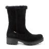 STIVALI GORE-TEX CON TACCO DONNA