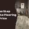 Aqua Step Flooring | Aqua Step Laminate Flooring Price