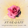 STAR GAZE : Sun, Moon, Rising