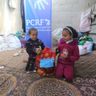 Donate to Palestinian Children’s Fund