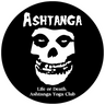 Life or Death Ashtanga Yoga Club
