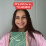 - UGEAT Hair extensions - 22% Off Code: TKUGEAT01