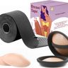 SPRINGSY tape and nipple cover (50% off with code:ADRIANA50)