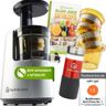 NUTRILOVERS Slow juicer