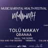 Music & Mental Health Festival 2025 tickets on Sunday, 18 May | Music and Mental Health Festival ...