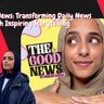 Lovin Guest: Mariam Solika, Founder & Editor In Chief of The Good News - YouTube
