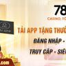 789BET - TRANG CHỦ 789 BET LINK MỚI KHÔNG CHẶN - 789BET.COM