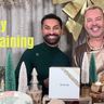 Holiday Entertaining 2023 on YouTube