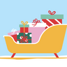 Holiday decor ideas are easy with HomeSense - find a store near you