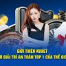 KUBET - TRANG CHỦ ĐĂNG KÝ KU BET CHÍNH THỨC NĂM 2025 - kubet8877.net