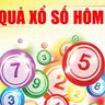 Kết quả xổ số