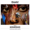 Doek! Issue 8: Komesho