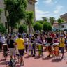 Workshops percussion (schools and private) VIDEOS