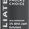 L'exfoliant Paula's Choice