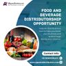 Food and Beverage Distributorship Opportunity