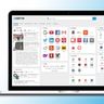 "Notes" widget page - start.me