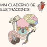 Mini cuaderno de ilustraciones