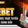 Khám phá Debet - Sảnh cá cược trực tuyến uy tín hàng đầu