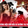 MG188 - Thương Hiệu Dẫn Đầu Xu Hướng Thị Trường 2025