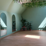 Hatha Flow donnerstags, 18:30-19:45 Uhr @Studio Roots