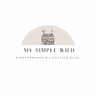 MY SIMPLE WILD BLOG