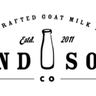 Goat Milk Soap and All Natural Skincare– Bend Soap Company