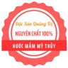 Nước mắm Mỹ Thủy