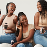 Black Girl Vitamins