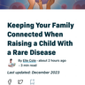Read My Articles About Health Advocacy!