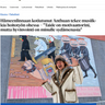 Lue Haastattelu, Tästä!