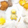 Free Patterns