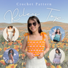 Riley Top/Dress Crochet Pattern (Ko-Fi)