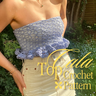 Cala Top Crochet Pattern (Ko-Fi)