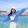 Whale Sweater Crochet Pattern (Ko-Fi)