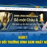 Nhà cái Kubet
