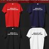 Jesus Album T-Shirt Pre-Order