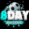 https://www.reddit.com/user/8dayevents/