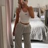 Boohoo Stripe Pants 🫶🏼