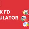 Kotak Bank Fixed Deposit Calculator