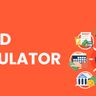 BANK OF BARODA FD Calculator
