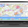 Welcome to SkyDemon, VFR Flight Planning and GPS Moving Map