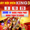 King33 | king33.com.de | Link Đăng Ký Chính Thức Nhận 333K