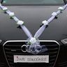 Amazon | Autoschmuck Hochzeit