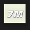 7M