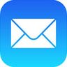 Schreib per per E-Mail