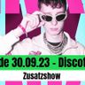 Bremervörde - Discothek Haase Tickets