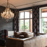 Living Room Lighting | Stylish LED Fixtures | Letslighting