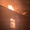 Spendenaktion Hausbrand