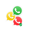 واتساب بلس الأخضر – تنزيل واتساب بلس الأخضر احدث نسخة ضد الحظر , تحميل واتس بلس برابط مباشر دون ا...